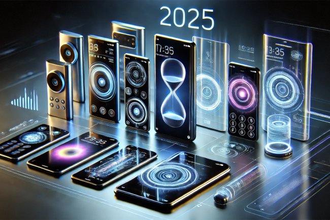 The Best Smartphones of 2025: Which One Should You Buy?