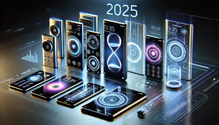 The Best Smartphones of 2025: Which One Should You Buy?